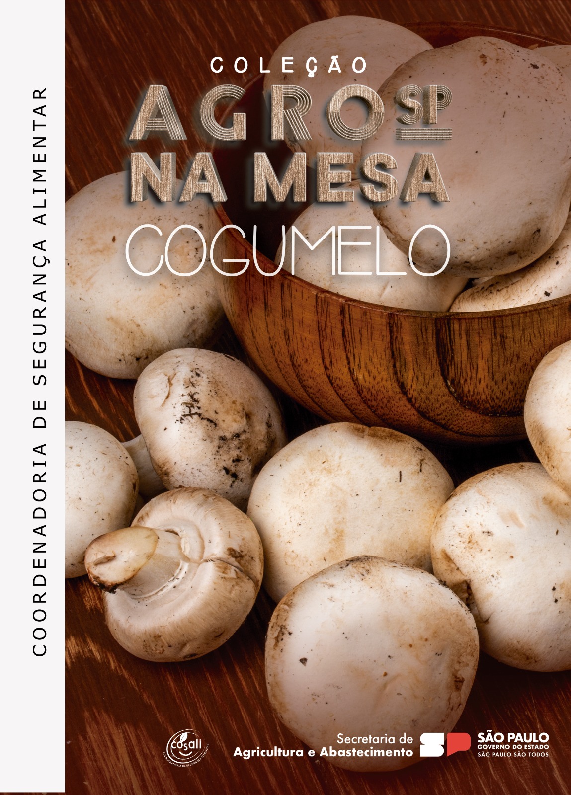 LIVRO_COGUMELO_VARIEDADES_RECEITAS